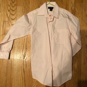 Lord and Taylor Boys shirt